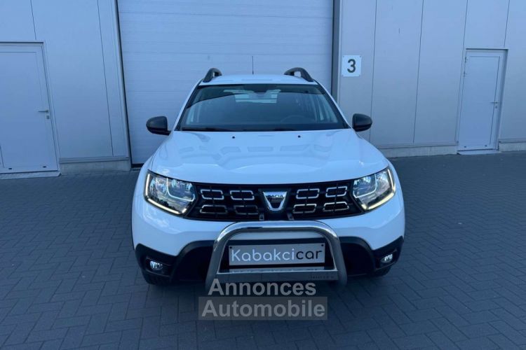 Dacia Duster 1.2 TCe 4x2 Explorer. -- GARANTIE 12 MOIS - <small></small> 12.990 € <small>TTC</small> - #3