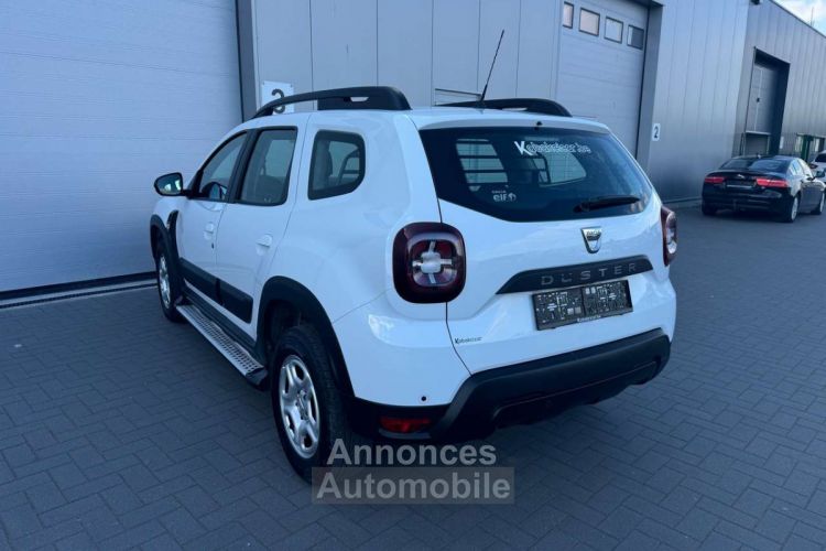 Dacia Duster 1.2 TCe 4x2 Explorer. -- GARANTIE 12 MOIS - <small></small> 12.990 € <small>TTC</small> - #4