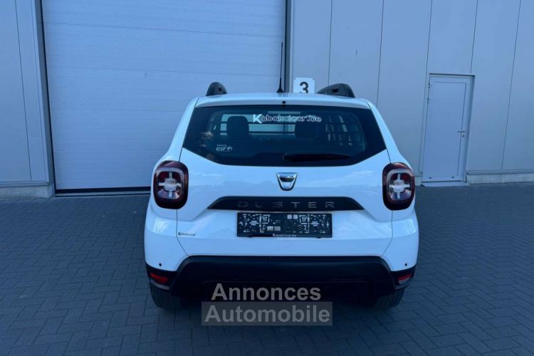 Dacia Duster 1.2 TCe 4x2 Explorer. -- GARANTIE 12 MOIS - <small></small> 12.990 € <small>TTC</small> - #5