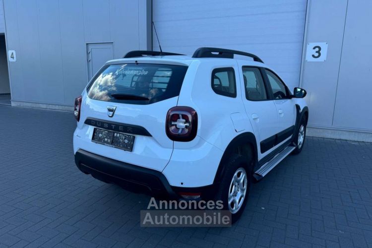 Dacia Duster 1.2 TCe 4x2 Explorer. -- GARANTIE 12 MOIS - <small></small> 12.990 € <small>TTC</small> - #6