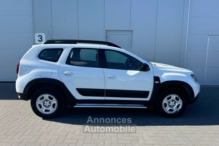 Dacia Duster 1.2 TCe 4x2 Explorer. -- GARANTIE 12 MOIS - <small></small> 12.990 € <small>TTC</small> - #7