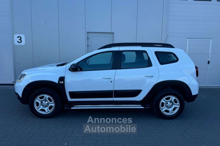 Dacia Duster 1.2 TCe 4x2 Explorer. -- GARANTIE 12 MOIS - <small></small> 12.990 € <small>TTC</small> - #8