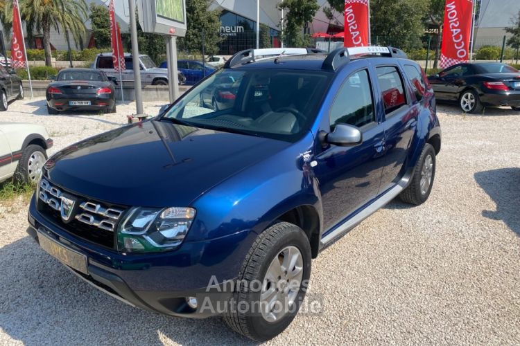 Dacia Duster 1.2 TCE/GPL - <small></small> 14.990 € <small>TTC</small> - #1