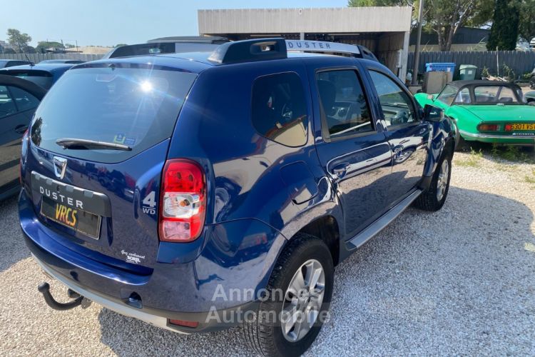 Dacia Duster 1.2 TCE/GPL - <small></small> 14.990 € <small>TTC</small> - #3