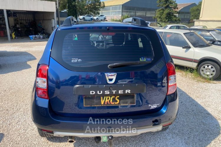 Dacia Duster 1.2 TCE/GPL - <small></small> 14.990 € <small>TTC</small> - #4