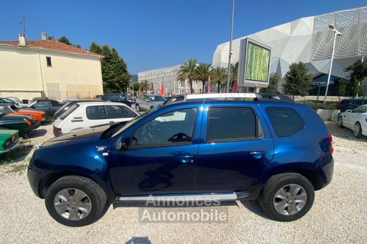 Dacia Duster 1.2 TCE/GPL - <small></small> 14.990 € <small>TTC</small> - #5