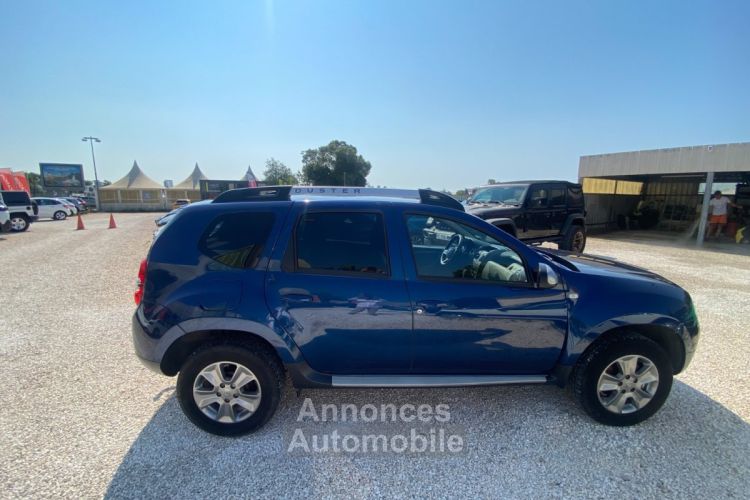 Dacia Duster 1.2 TCE/GPL - <small></small> 14.990 € <small>TTC</small> - #6