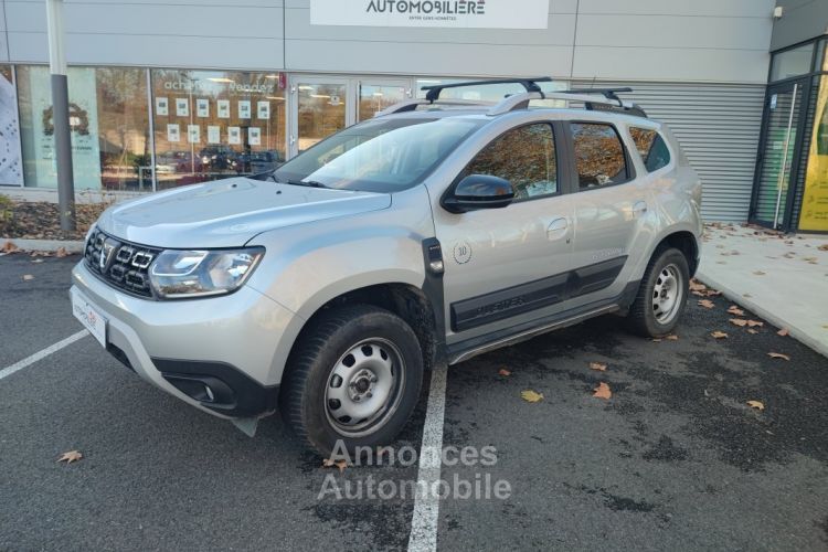 Dacia Duster 1.3 150ch 4X4 Celebration - <small></small> 24.990 € <small>TTC</small> - #1