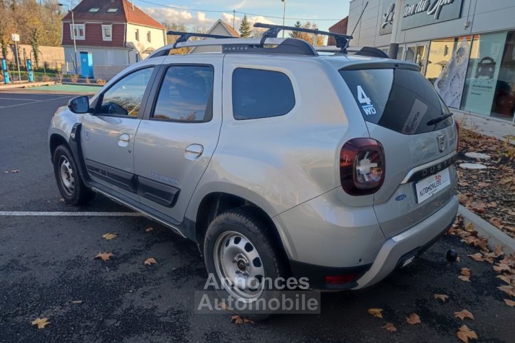 Dacia Duster 1.3 150ch 4X4 Celebration - <small></small> 24.990 € <small>TTC</small> - #4