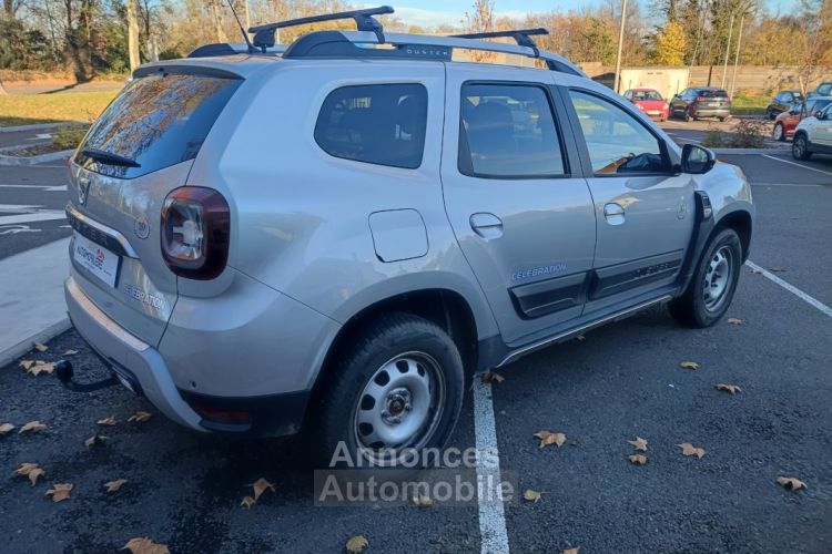 Dacia Duster 1.3 150ch 4X4 Celebration - <small></small> 24.990 € <small>TTC</small> - #6