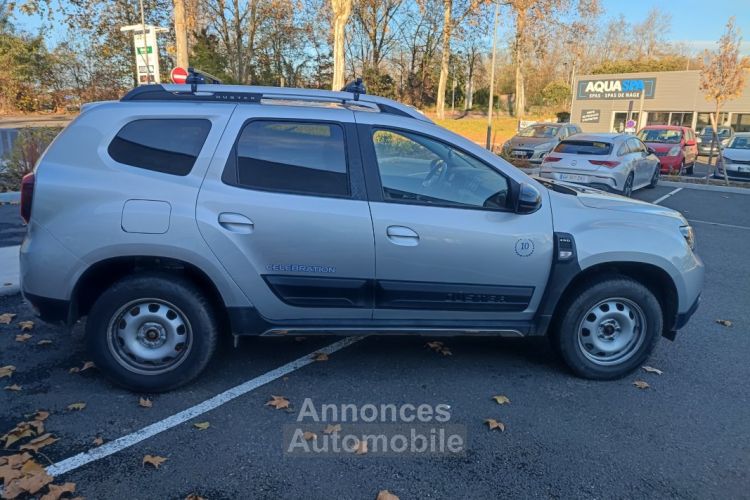 Dacia Duster 1.3 150ch 4X4 Celebration - <small></small> 24.990 € <small>TTC</small> - #7