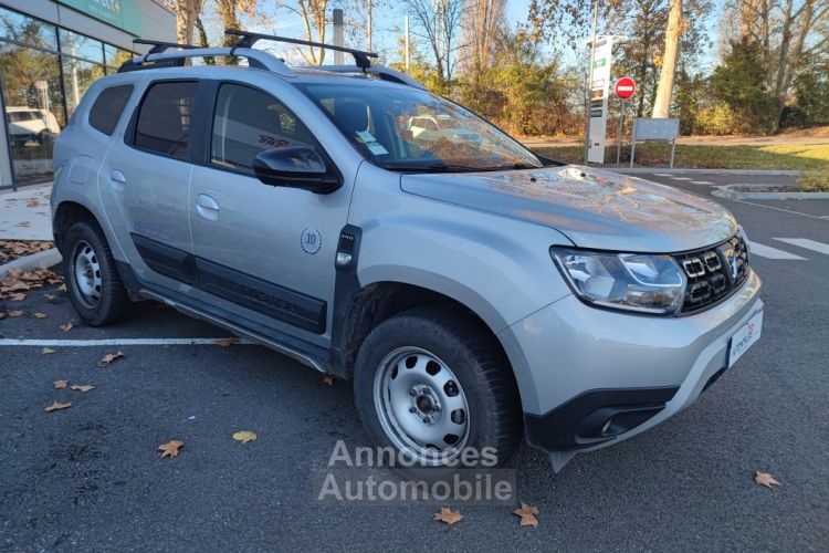 Dacia Duster 1.3 150ch 4X4 Celebration - <small></small> 24.990 € <small>TTC</small> - #8