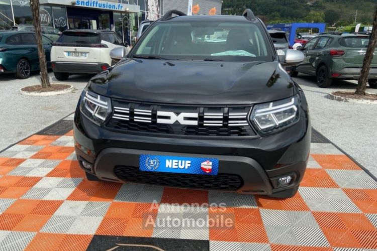 Dacia Duster 1.3 TCE 130 4X2 JOURNEY + GPS Caméra 360° CML SC - <small></small> 23.450 € <small>TTC</small> - #2