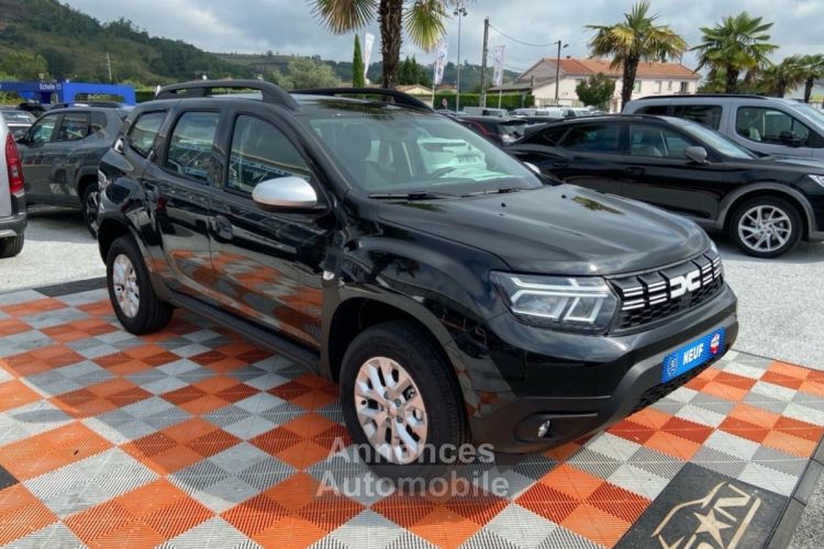 Dacia Duster 1.3 TCE 130 4X2 JOURNEY + GPS Caméra 360° CML SC - <small></small> 23.450 € <small>TTC</small> - #3