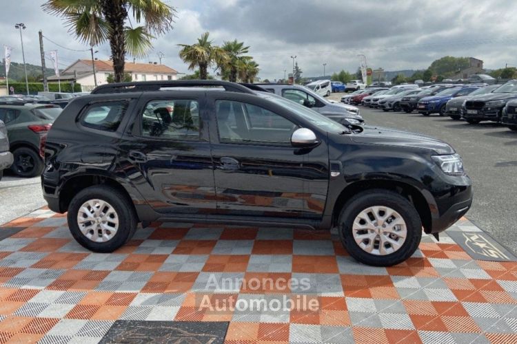 Dacia Duster 1.3 TCE 130 4X2 JOURNEY + GPS Caméra 360° CML SC - <small></small> 23.450 € <small>TTC</small> - #4