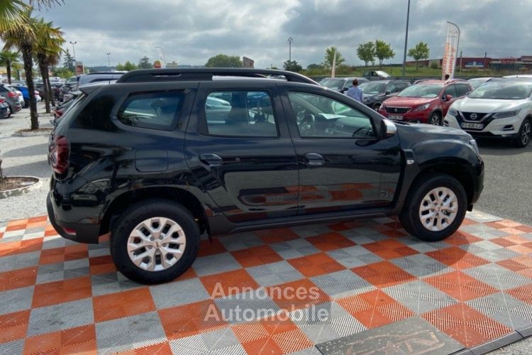 Dacia Duster 1.3 TCE 130 4X2 JOURNEY + GPS Caméra 360° CML SC - <small></small> 23.450 € <small>TTC</small> - #5