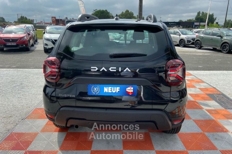 Dacia Duster 1.3 TCE 130 4X2 JOURNEY + GPS Caméra 360° CML SC - <small></small> 23.450 € <small>TTC</small> - #6