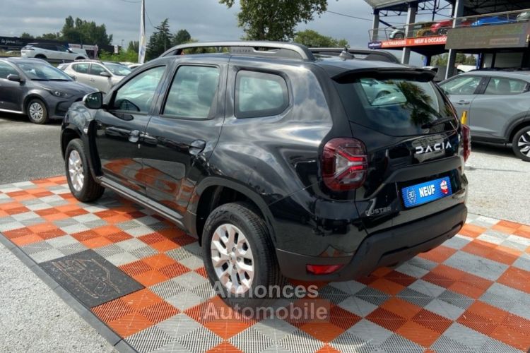 Dacia Duster 1.3 TCE 130 4X2 JOURNEY + GPS Caméra 360° CML SC - <small></small> 23.450 € <small>TTC</small> - #7