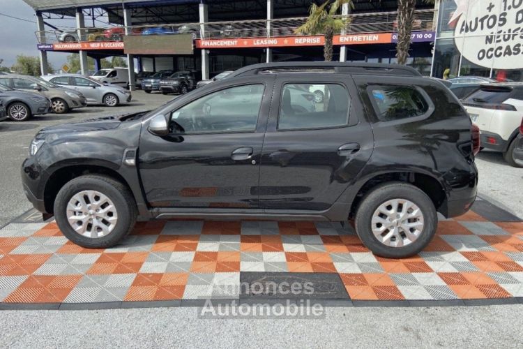 Dacia Duster 1.3 TCE 130 4X2 JOURNEY + GPS Caméra 360° CML SC - <small></small> 23.450 € <small>TTC</small> - #8