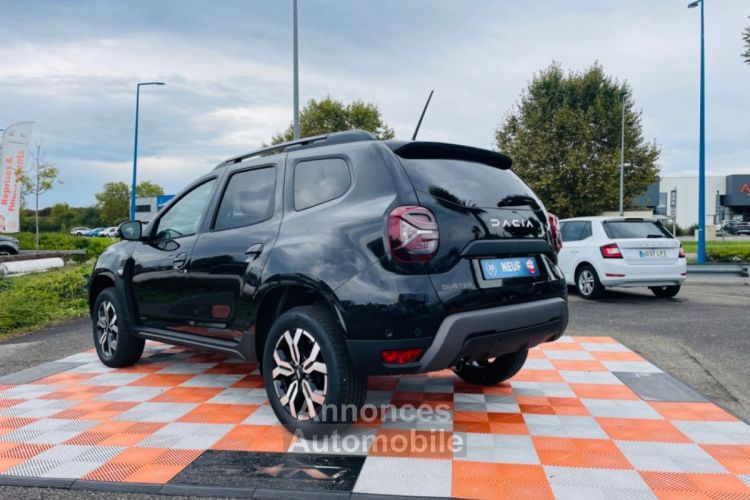 Dacia Duster 1.3 TCE 130 4X2 JOURNEY + GPS Caméra 360° CML SC - <small></small> 23.450 € <small>TTC</small> - #2