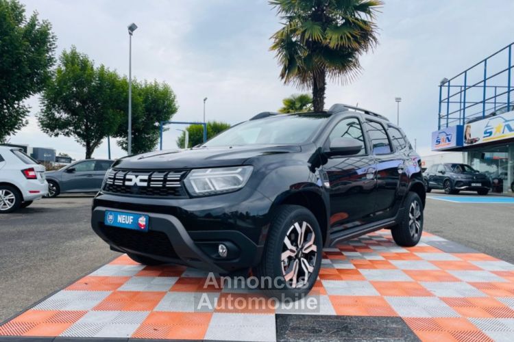 Dacia Duster 1.3 TCE 130 4X2 JOURNEY + GPS Caméra 360° CML SC - <small></small> 23.450 € <small>TTC</small> - #11