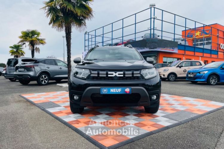 Dacia Duster 1.3 TCE 130 4X2 JOURNEY + GPS Caméra 360° CML SC - <small></small> 23.450 € <small>TTC</small> - #28