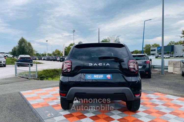 Dacia Duster 1.3 TCE 130 4X2 JOURNEY + GPS Caméra 360° CML SC - <small></small> 23.450 € <small>TTC</small> - #29