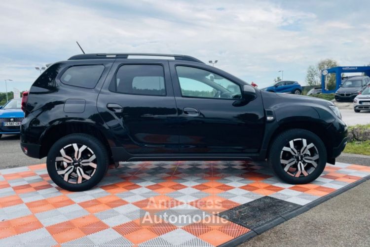 Dacia Duster 1.3 TCE 130 4X2 JOURNEY + GPS Caméra 360° CML SC - <small></small> 23.450 € <small>TTC</small> - #31