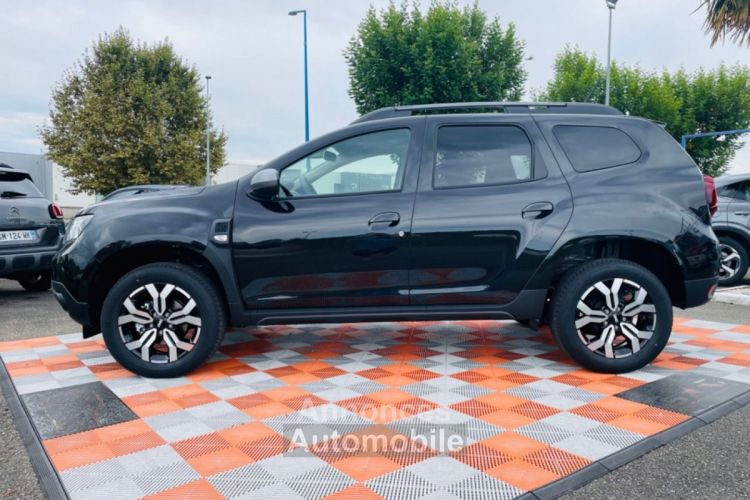 Dacia Duster 1.3 TCE 130 4X2 JOURNEY + GPS Caméra 360° CML SC - <small></small> 23.450 € <small>TTC</small> - #32