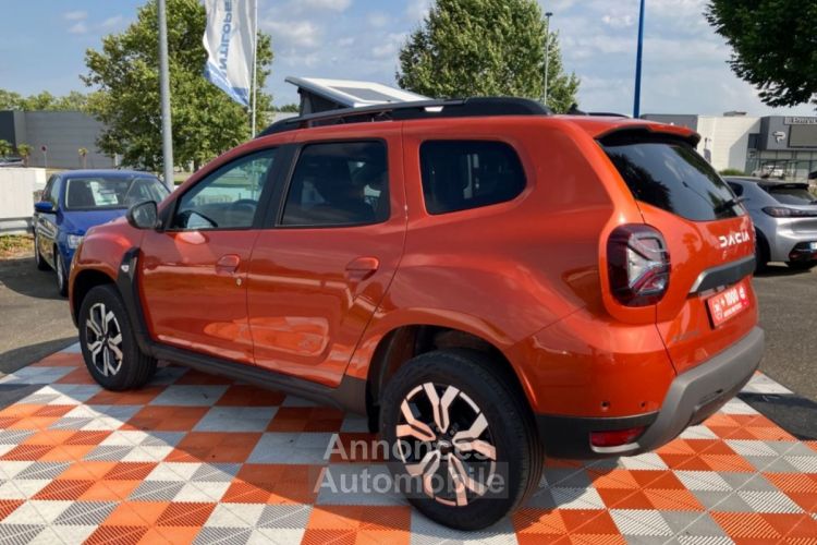 Dacia Duster 1.3 TCE 130 4X2 JOURNEY + GPS Caméra 360° CML SC - <small></small> 23.450 € <small>TTC</small> - #4