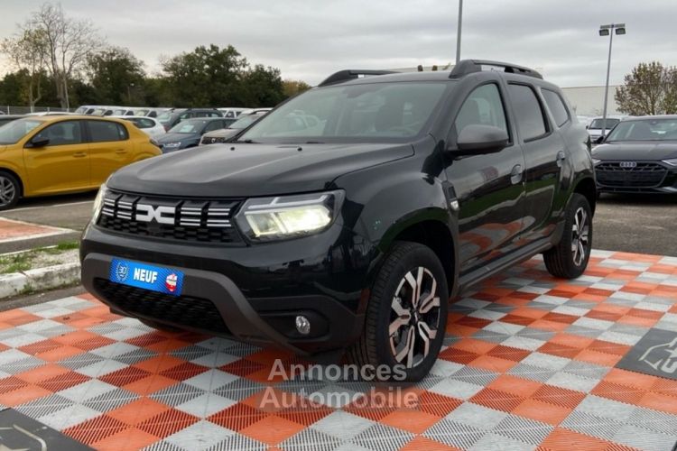 Dacia Duster 1.3 TCE 130 4X2 JOURNEY + GPS Caméra 360° CML SC - <small></small> 23.450 € <small>TTC</small> - #1