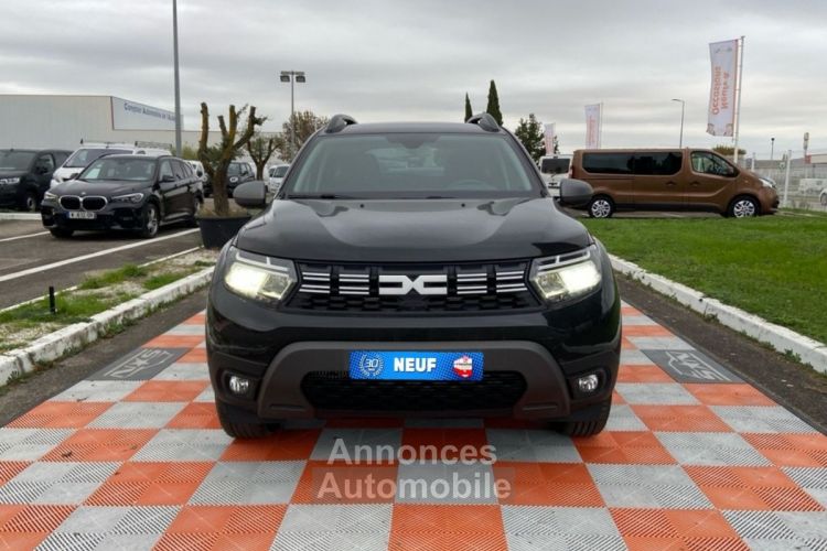 Dacia Duster 1.3 TCE 130 4X2 JOURNEY + GPS Caméra 360° CML SC - <small></small> 23.450 € <small>TTC</small> - #2