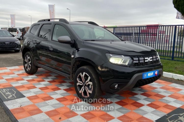 Dacia Duster 1.3 TCE 130 4X2 JOURNEY + GPS Caméra 360° CML SC - <small></small> 23.450 € <small>TTC</small> - #3