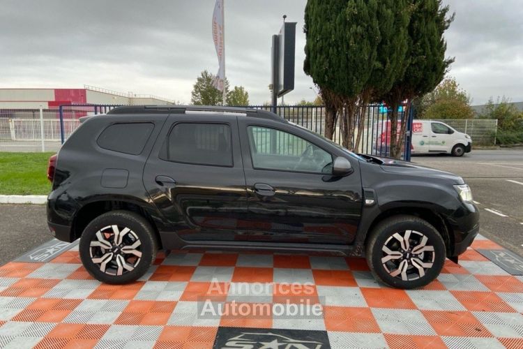 Dacia Duster 1.3 TCE 130 4X2 JOURNEY + GPS Caméra 360° CML SC - <small></small> 23.450 € <small>TTC</small> - #4