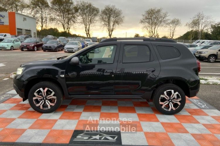 Dacia Duster 1.3 TCE 130 4X2 JOURNEY + GPS Caméra 360° CML SC - <small></small> 23.450 € <small>TTC</small> - #8