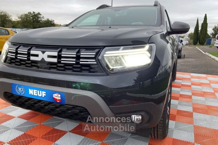 Dacia Duster 1.3 TCE 130 4X2 JOURNEY + GPS Caméra 360° CML SC - <small></small> 23.450 € <small>TTC</small> - #9