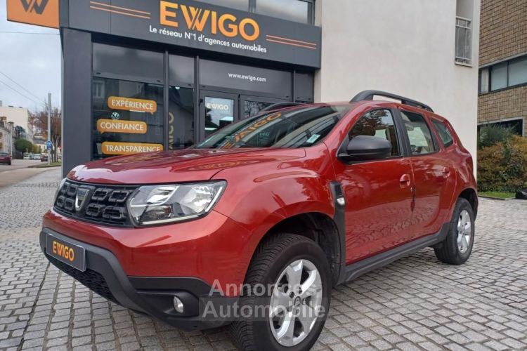 Dacia Duster 1.3 TCE 130 CONFORT 4X2 - <small></small> 13.980 € <small>TTC</small> - #1