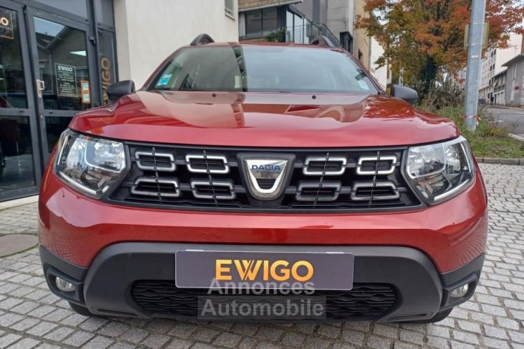 Dacia Duster 1.3 TCE 130 CONFORT 4X2 - <small></small> 13.980 € <small>TTC</small> - #2