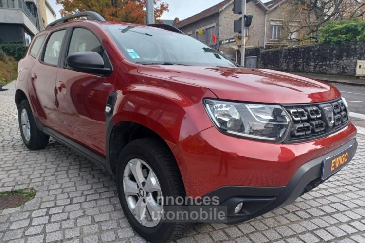 Dacia Duster 1.3 TCE 130 CONFORT 4X2 - <small></small> 13.980 € <small>TTC</small> - #3