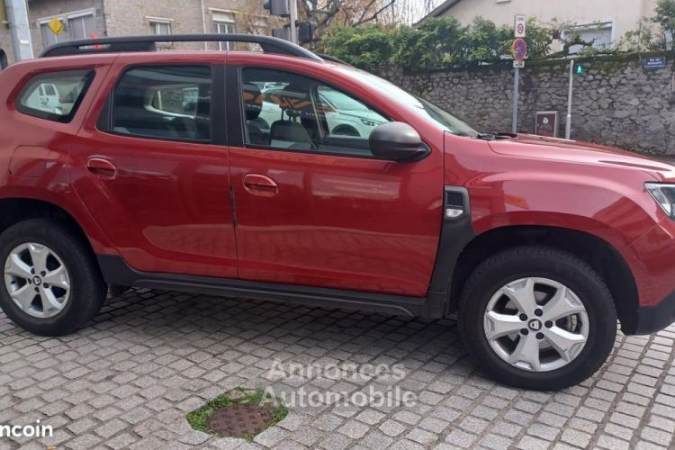 Dacia Duster 1.3 TCE 130 CONFORT 4X2 - <small></small> 13.980 € <small>TTC</small> - #4