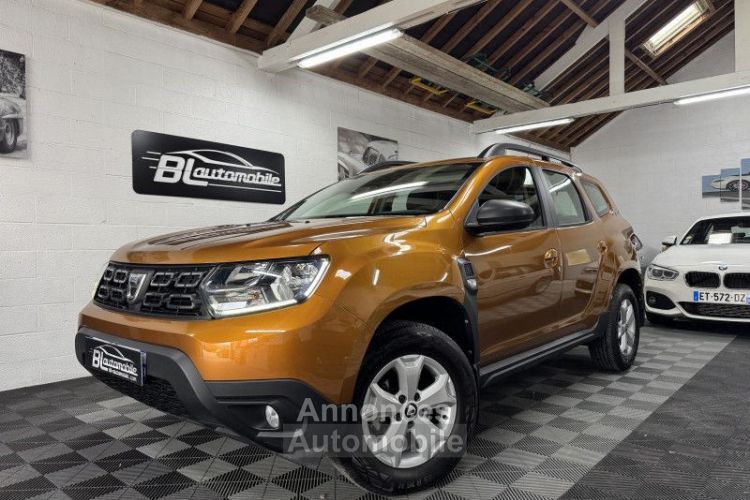 Dacia Duster 1.3 TCE 130CH CONFORT 4X2 - <small></small> 13.990 € <small>TTC</small> - #1