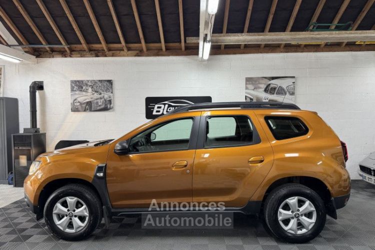 Dacia Duster 1.3 TCE 130CH CONFORT 4X2 - <small></small> 13.990 € <small>TTC</small> - #4