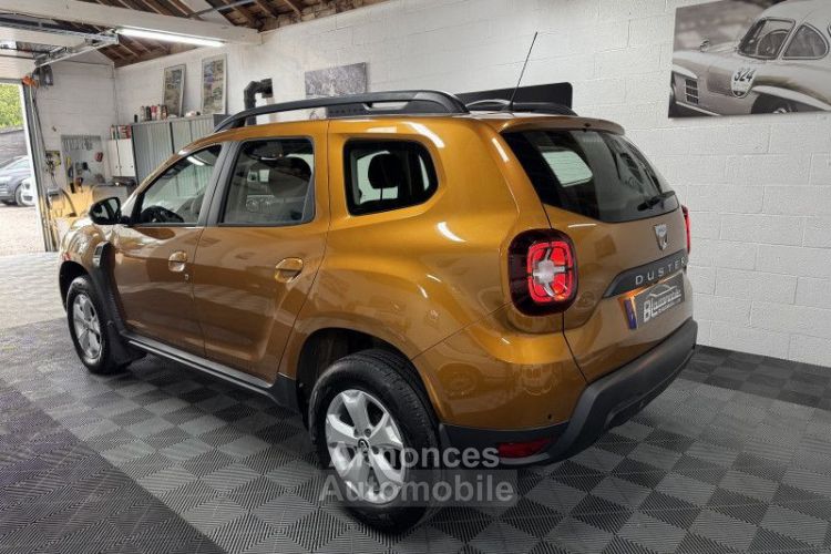 Dacia Duster 1.3 TCE 130CH CONFORT 4X2 - <small></small> 13.990 € <small>TTC</small> - #5