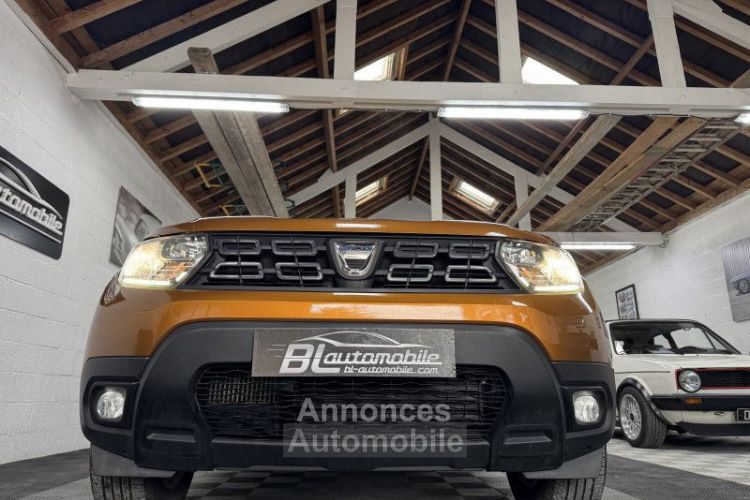 Dacia Duster 1.3 TCE 130CH CONFORT 4X2 - <small></small> 13.990 € <small>TTC</small> - #6