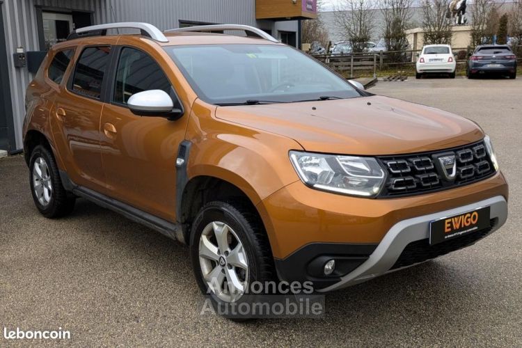 Dacia Duster 1.3 TCE 130ch CONFORT 4X2 - <small></small> 14.275 € <small>TTC</small> - #3