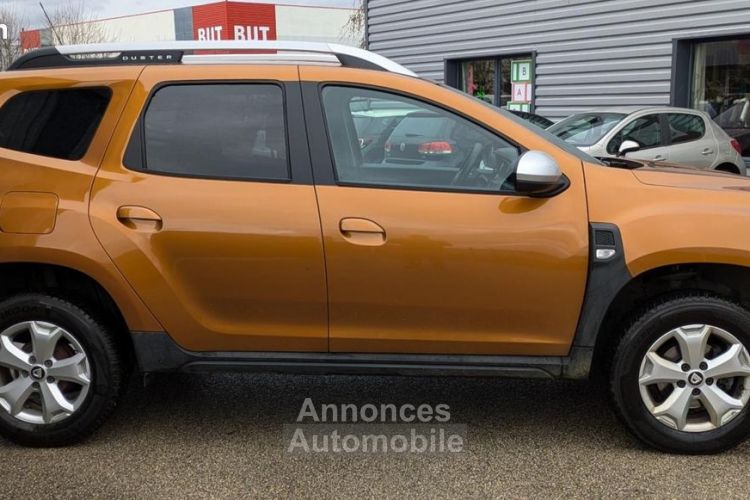 Dacia Duster 1.3 TCE 130ch CONFORT 4X2 - <small></small> 14.275 € <small>TTC</small> - #4