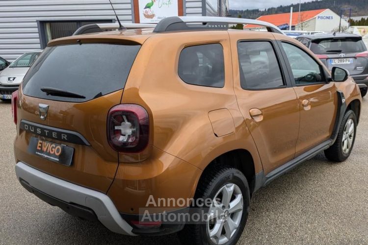 Dacia Duster 1.3 TCE 130ch CONFORT 4X2 - <small></small> 14.275 € <small>TTC</small> - #5