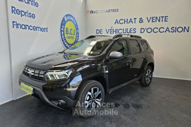 Dacia Duster 1.3 TCE 130CH FAP  JOURNEY 4X2 - <small></small> 22.990 € <small>TTC</small> - #1