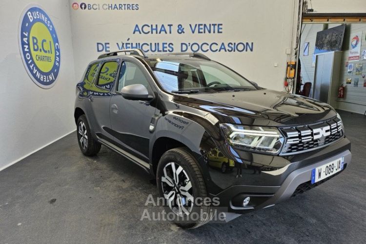 Dacia Duster 1.3 TCE 130CH FAP  JOURNEY 4X2 - <small></small> 22.990 € <small>TTC</small> - #2