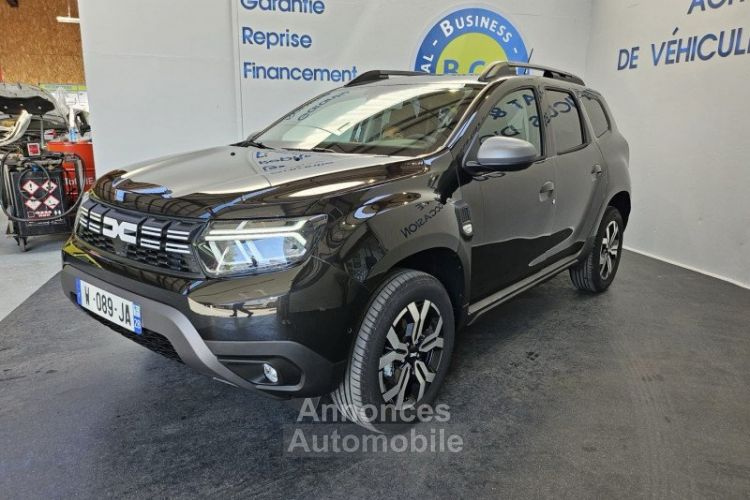 Dacia Duster 1.3 TCE 130CH FAP  JOURNEY 4X2 - <small></small> 22.990 € <small>TTC</small> - #3